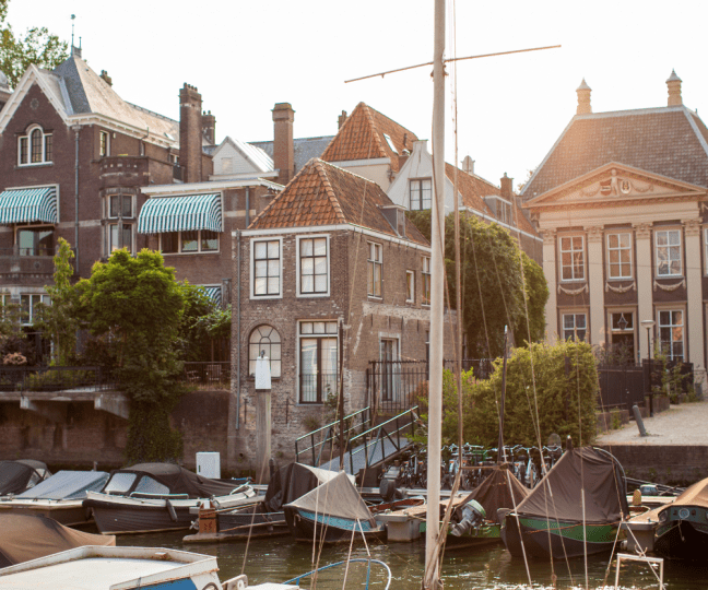 Hotel in Dordrecht | Bastion Hotels